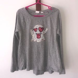 Shirt and leggings Halloween bundle Crewcuts